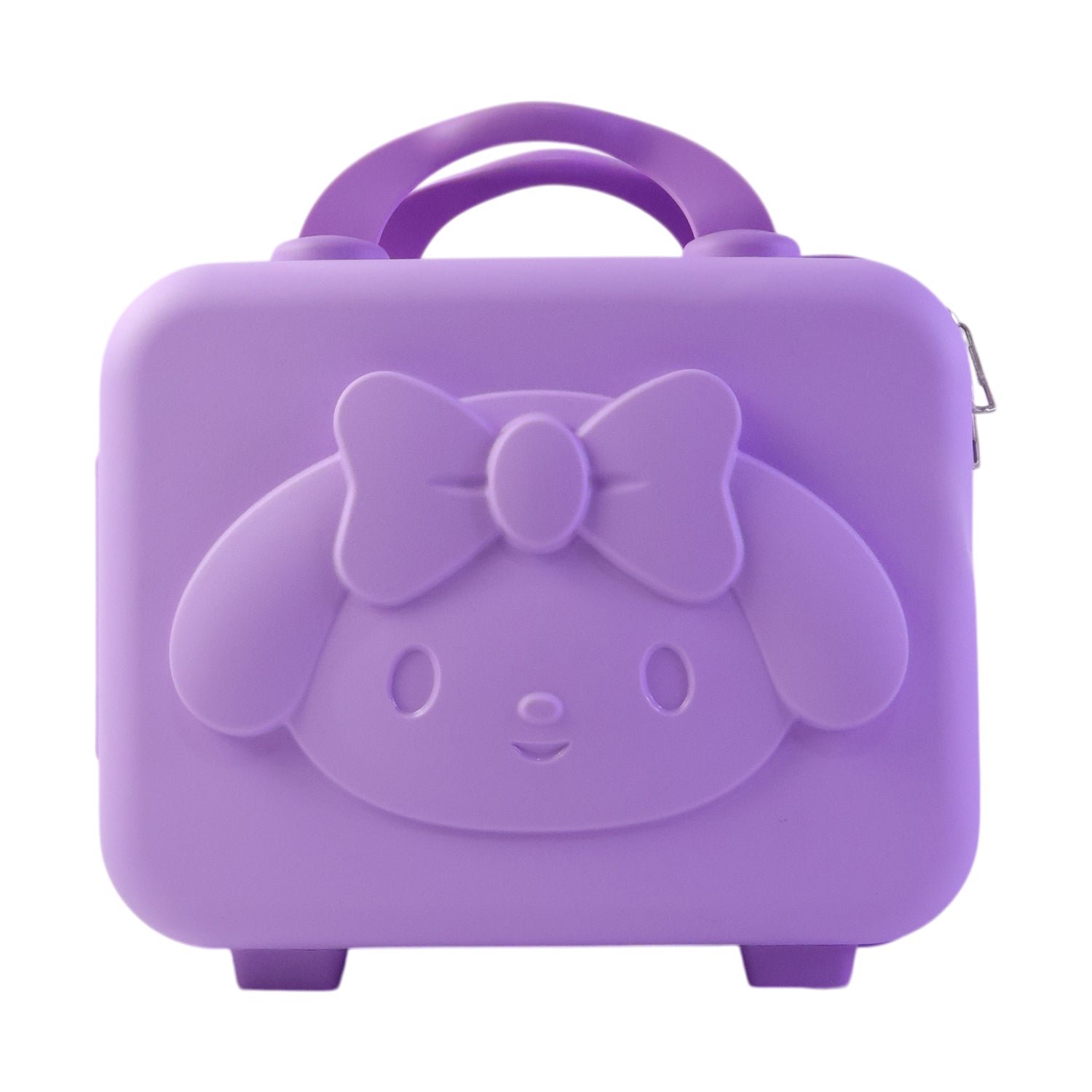 Kids Bear Hard Shell Carry Case – Durable & Portable Storage