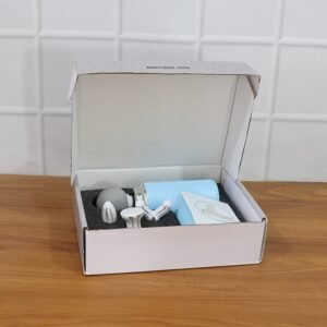 Electric Massage Gun – Deep Muscle Relaxation & Recovery