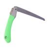 Folding Saw – Sharp 210mm Stainless Steel Blade for Pruning & Outdoor Use