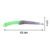 MiniFoldingSaw-size Folding Saw – Sharp 210mm Stainless Steel Blade for Pruning & Outdoor Use