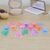 Hair Clips for Girls – Colorful Mini 3-Piece Set | Calm & Curl
