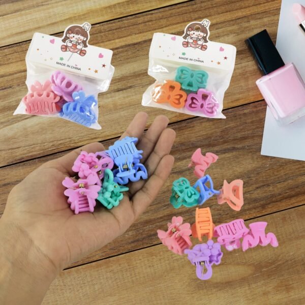 MiniHairClips-04_045d42db-88eb-4689-ada2-9527b940520c Hair Clips for Girls – Colorful Mini 3-Piece Set | Calm & Curl