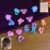 Hair Clips for Girls – Colorful Mini 3-Piece Set | Calm & Curl