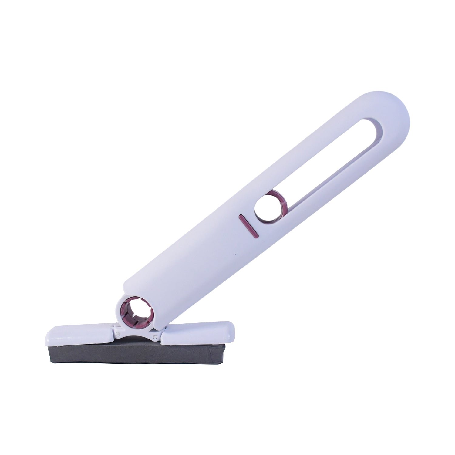 Mini Mop – Portable Self-Squeeze PVA Sponge for Home |