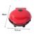 Mini Waffle Maker – Non-Stick, Compact & Easy to Use | Chef's Embrace