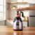1 HP Heavy Duty Mixer Grinder – Powerful Grinding with 4 Jars