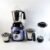 1 HP Heavy Duty Mixer Grinder – Powerful Grinding with 4 Jars