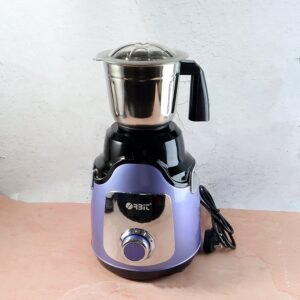 1 HP Heavy Duty Mixer Grinder – Powerful Grinding with 4 Jars