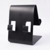 Foldable Metal Mobile & Tablet Stand – Sturdy and Portable Design