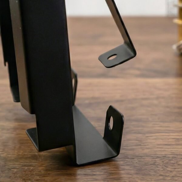 Auto Rickshaw Mobile Holder – Secure & Adjustable Dashboard Mount