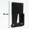Auto Rickshaw Mobile Holder – Secure & Adjustable Dashboard Mount