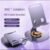 Foldable Mobile Stand – 360° Rotatable & Adjustable |