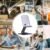 Foldable Mobile Stand – 360° Rotatable & Adjustable |