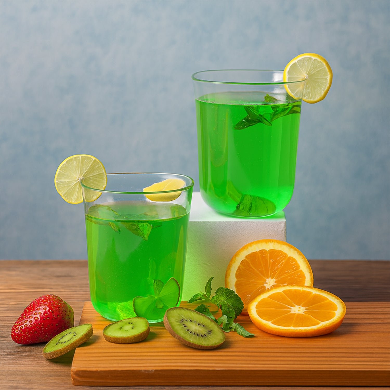 Mojito-glass-04 Mojito Glass Set – Durable 300ml Reusable Plastic Glasses Set of 6