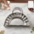 Stainless Steel Dumpling & Gujiya Maker – Durable & Easy to Use