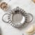 Stainless Steel Dumpling & Gujiya Maker – Durable & Easy to Use