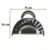 Stainless Steel Dumpling & Gujiya Maker – Durable & Easy to Use