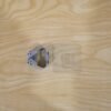 Self-Adhesive Broom Mop Holder – No-Drill Wall Organizer