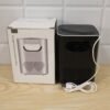 USB Electric Mosquito Killer Trap Lamp with Suction Fan for Bedroom (1 Pc)