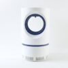 Electric USB Mosquito Killer Lamp – Silent Indoor Insect Trap