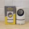 Electric USB Mosquito Killer Lamp – Silent Indoor Insect Trap