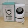 Electric USB Mosquito Killer Lamp – Silent Indoor Suction Trap