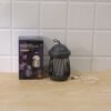 USB Rechargeable Electric Shock Mosquito Killer Lamp for Indoor Use (1 Pc)