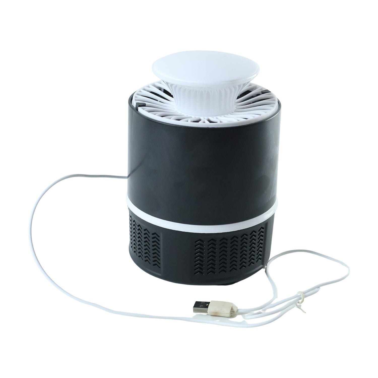 Mosquito Killer Lamp Silent Electric Pest Control