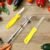 LPG Kitchen Combo Set – 5-Piece Gas Stove Kit | Mishra's