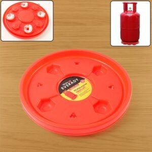 LPG Kitchen Combo Set – 5-Piece Gas Stove Kit | Mishra's