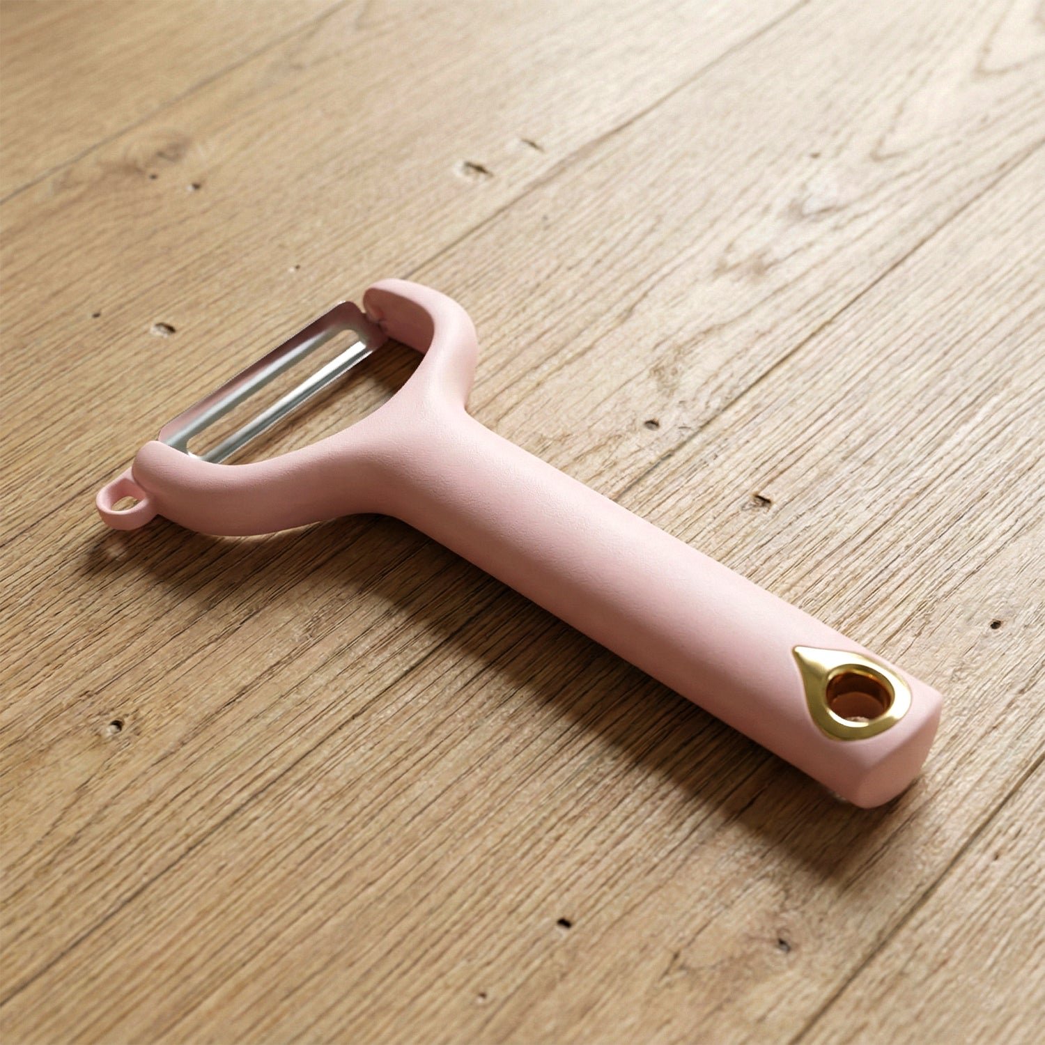 Vegetable Peeler – Ergonomic Design for Smooth, Easy Peeling