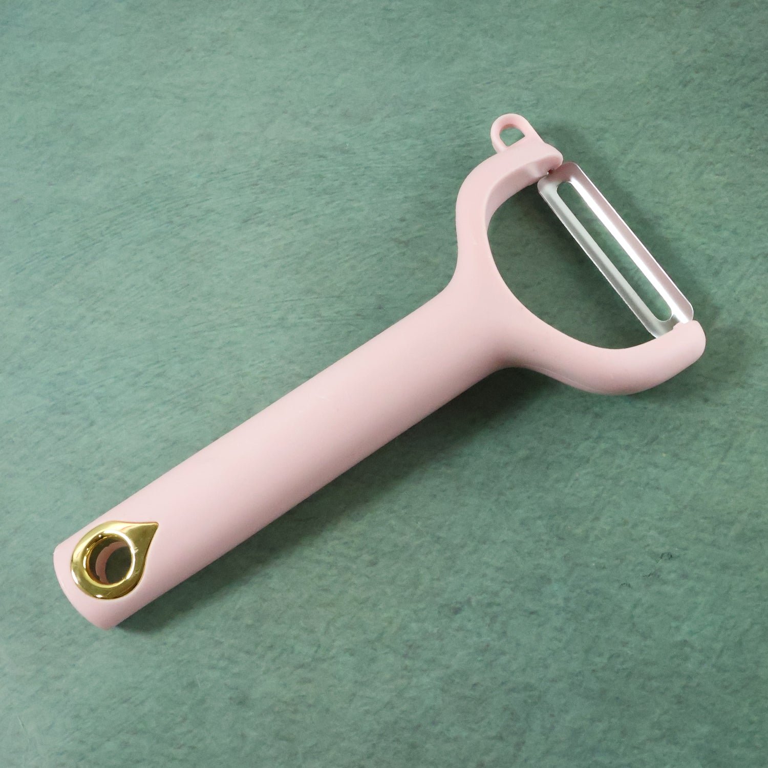 Vegetable Peeler – Ergonomic Design for Smooth, Easy Peeling