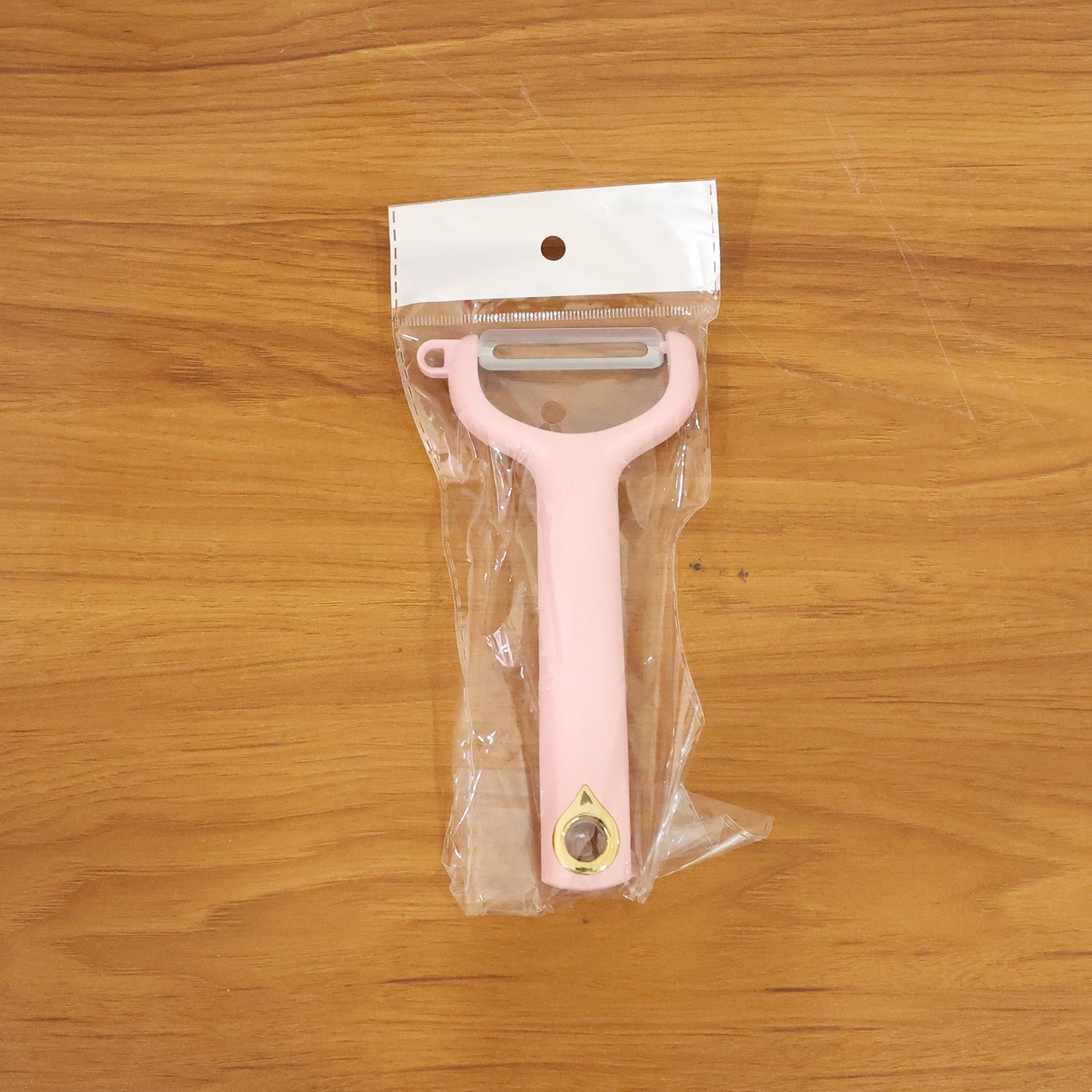 Vegetable Peeler – Ergonomic Design for Smooth, Easy Peeling