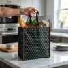 Reusable Multipurpose Carry Bag – Eco-Friendly & Durable for Daily Use