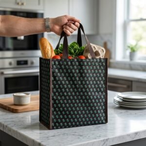 Reusable Multipurpose Carry Bag – Eco-Friendly & Durable for Daily Use