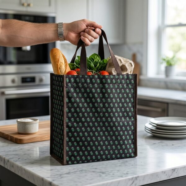 Reusable Multipurpose Carry Bag – Eco-Friendly & Durable for Daily Use