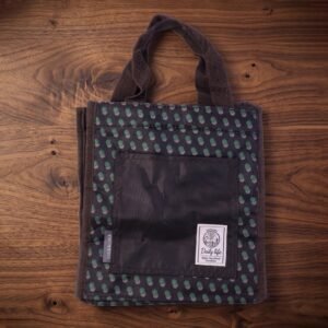 Reusable Multipurpose Carry Bag – Eco-Friendly & Durable for Daily Use