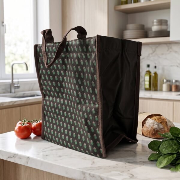 Reusable Multipurpose Carry Bag – Eco-Friendly & Durable for Daily Use