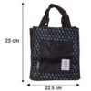 Reusable Multipurpose Carry Bag – Eco-Friendly & Durable for Daily Use