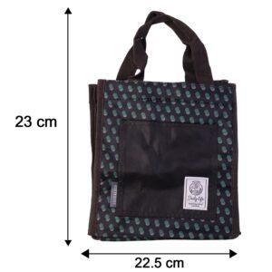 Reusable Multipurpose Carry Bag – Eco-Friendly & Durable for Daily Use