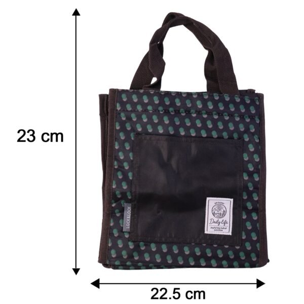 Reusable Multipurpose Carry Bag – Eco-Friendly & Durable for Daily Use