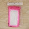 Waterproof Mobile Pouch Cover – Keeps Phones Safe & Dry
