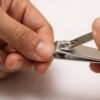 Stainless Steel Nail Cutter – Heavy-Duty Precision Trimming