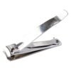 Stainless Steel Nail Cutter – Heavy-Duty Precision Trimming