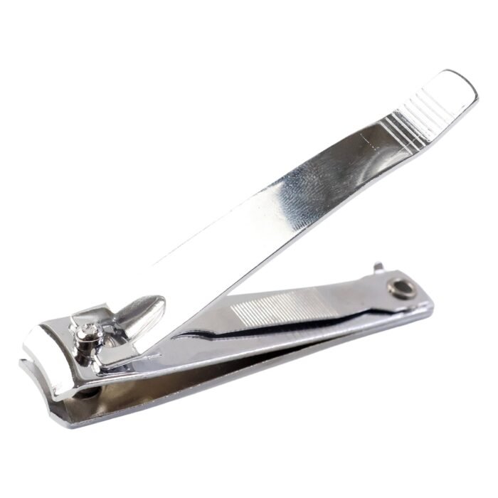 Stainless Steel Nail Cutter – Heavy-Duty Precision Trimming