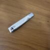 Stainless Steel Nail Cutter – Heavy-Duty Precision Trimming