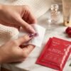 Wetwisk Nail Paint Remover Wet Wipes – Acetone-Free & Gentle