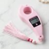 Digital Mantra Jaap Counter – Portable LCD Beads Counter for Prayer
