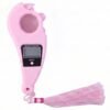 Digital Mantra Jaap Counter – Portable LCD Beads Counter for Prayer