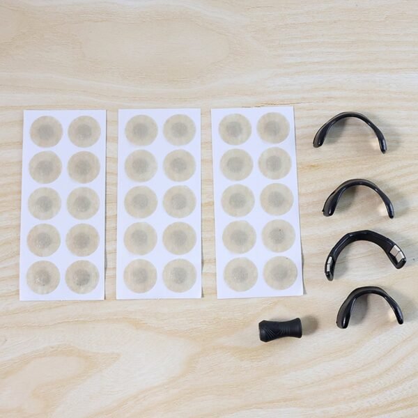Nasal Strip Starter Kit – Boost Oxygen & Reduce Snoring Comfortably